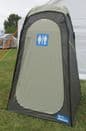 Kampa Privvy Toilet Tent | Toilet Tent | Kampa Tent | OMeara Camping
